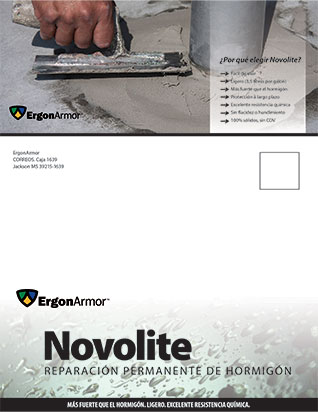 Ergon Brochure