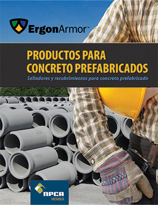 Ergon Brochure